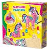 SES Creative - Mosaico di Diamanti-Unicorno 3D, 14134