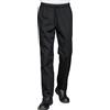 Pantalone elegante nero Trendy Isacco - Sphera Antinfortunistica