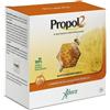 Aboca Propol2 Agrumi e Miele 20 Compresse