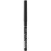 Catrice 20H Ultra Precision matita occhi waterproof con struttura in gel 0.08 g Tonalità 010 black