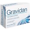 ADL FARMACEUTICI Srl GRAVIDAN 30PRL FILMATE