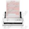 Brother ADS-1200 scanner Scanner ADF 600 x 600 DPI A4 Nero, Bianco