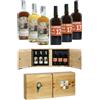 Serie Cedro Pure Single Rum 6x70cl 57,42° 420cl