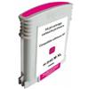 HP Cartuccia Compatibile HP 940 XL Magenta