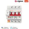 Tuya Interruttore Modulare Smart ZigBee 25A