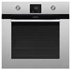 Airlux forno multifunzione da incasso 70l 60cm con pirolisi in acciaio inox afp212ix