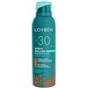 Clinicalfarma LOVREN SOLAIRE SPRAY SOLARE SPF30 150 ML