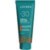 Clinicalfarma LOVREN SOLAIRE CREMA SOLARE SPF30 100 ML