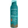 Clinicalfarma LOVREN SOLAIRE SPRAY SOLARE SPF50+ 150 ML