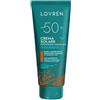 Clinicalfarma LOVREN SOLAIRE CREMA SOLARE SPF50+ 100 ML