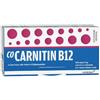 Co-Carnetina CO-CARNITIN B12 10x10 ml Flaconcini bevibili