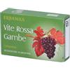 Erbamea Vite Rossa Gambe Compresse 25,5 g