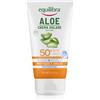 Equilibra Solari Equilibra® Aloe Crema Solare SPF 50+ 150 ml solare