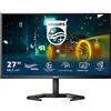 PHILIPS 27 MOMENTUM GAMING MONITOR IPS, 165HZ, 1MS