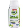 ENERZONA Omega 3RX 60 capsule da 1 g