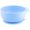 ARTSANA Chicco Ciotola Con Ventosa Silicone Boy 6m+