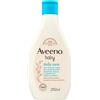JOHNSON & JOHNSON Avevo Baby Daily Care Neonato Bagnetto Corpo E Capelli Con Avena