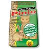 BENEK Super pinio pellet naturale per gatti tè verde 10 l