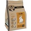 NATURAL-VIT Korona Natury Miscela completa per conigli 10 kg