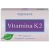 ERBAMEA SRL Vitamina K2 60 Compresse
