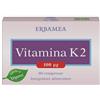 Erbamea VITAMINA K2 60 COMPRESSE