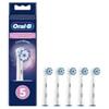 Procter & Gamble ORALB POWER REFILL EB50 SENSITIVE 5 PEZZI