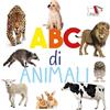 Macro Società Cooperativa ABC DEGLI ANIMALI LIBRO