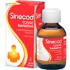 SINECOD Tosse Sedativo 3 mg/10 g Sciroppo 200 ml per la tosse