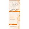 EUCARE SRL Eosol SPF 50+ Crema Solare per Discromie 50 ml