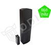 AMC ELETTRONICA AMC CU800 Contatto magnetico wireless 868 Mhz marrone