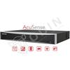 HIKVISION DS-7608NXI-K1/8P Nvr Acusense 8 ingressi PoE per telecamere fino a 8 Mpx 80 Mbps