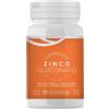 ZINCO GLUCONATO 100 COMPRESSE
