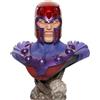 DIAMOND SELECT TOYS Marvel Comics Legends in 3D Busto 1/2 Magneto 25 cm DIAMOND SELECT TOYS