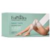 Euphidra Maxi Tape Benda Salina Drena e Tonifica, 1 Benda + 1 Pantalone Cartene