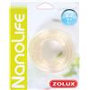 Zolux Nanolife - Tubo di aerazione per Acquario, 2,5 m
