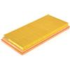 BOSCH Filtro aria F026400053 | Compatibile con: FIAT 500, 500 C, PANDA
