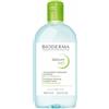 Bioderma Italia Sebium H2o Detergente Struccante Pelle Mista 500 Ml