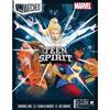 Mondo Games Unmatched Marvel: Teen Spirit