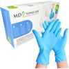 Md Fonscare Guanti in Nitrile Senza Polvere TG XL - Box da 100pz