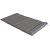 High Peak Tay 8 Sacco a Pelo, Unisex - Adulto, Grigio,