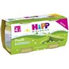 HIPP ITALIA SRL HIPP OMOG PISELLI 80G 2PZ