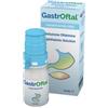 DMG Italia Gastroftal Soluzione oftalmica per occhi secchi 10 ml