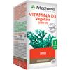 Arkopharma Arkocps Vitamina D3 Vegetale 45 Capsule