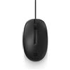 HP INC. HP Mouse 128 Laser Wired