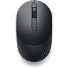 DELL Mouse senza fili Mobile - MS3320W Nero