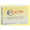 Utiactiv 36 capsule