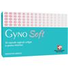 Pharmasuisse laboratories Gyno soft 20 capsule vaginali