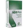 Xd3 plus 60 capsule softgel