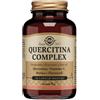 Solgar - Quercitina Complex / 50 capsule vegetali