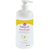 Babygella prebiotic bagno delicato 500 ml